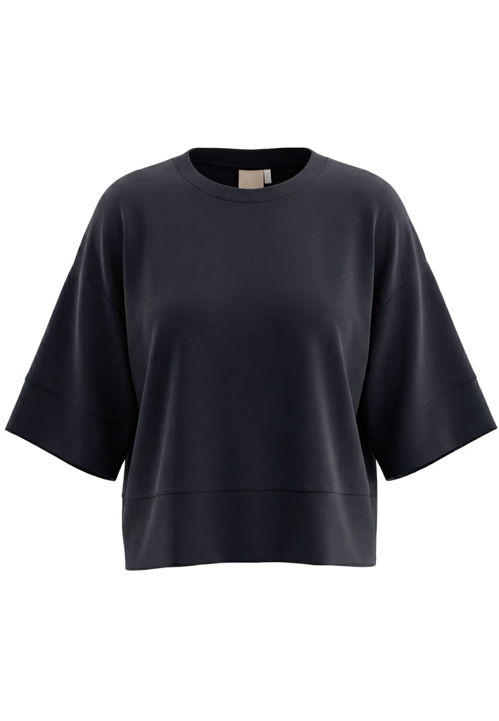Peppercorn PCMinnie GRS Blouse Blouse 2994 Sky Captain