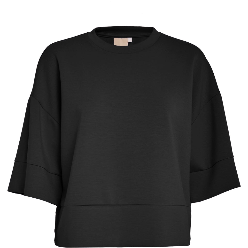 Peppercorn PCMinnie GRS Blouse Blouse 9000 Black