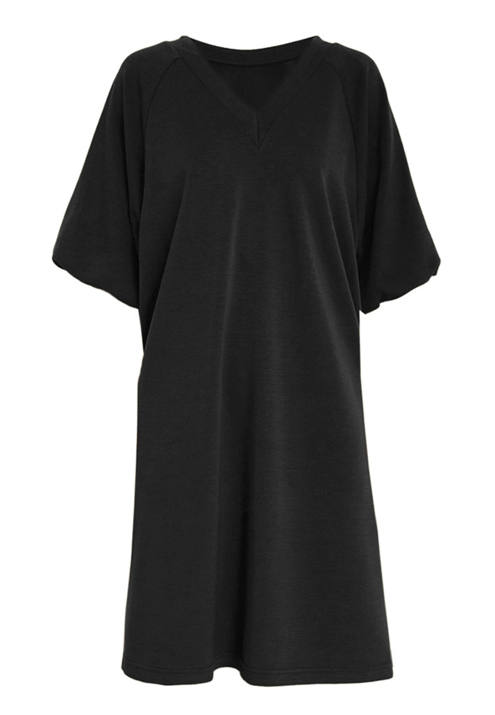 Peppercorn PCMinnie GRS Dress Dress 9000 Black