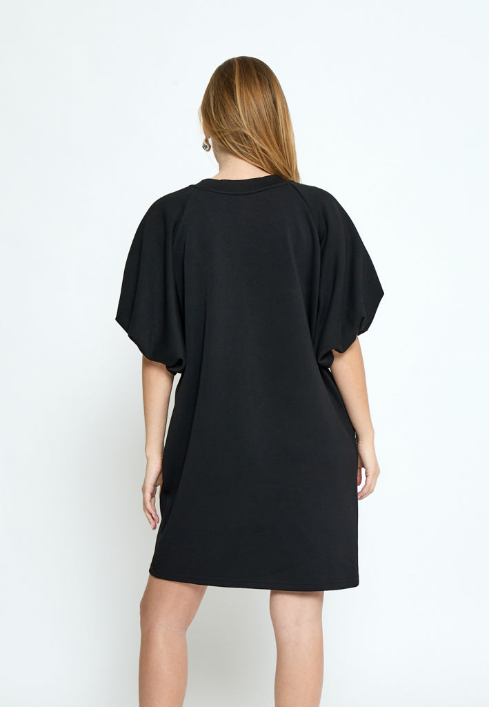 Peppercorn PCMinnie GRS Dress Dress 9000 Black