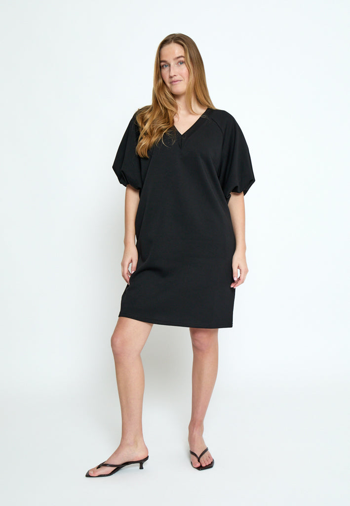 Peppercorn PCMinnie GRS Dress Dress 9000 Black