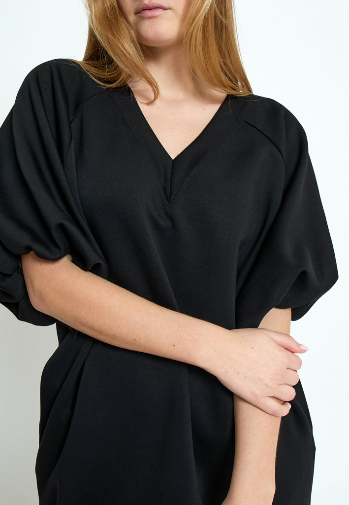 Peppercorn PCMinnie GRS Dress Dress 9000 Black