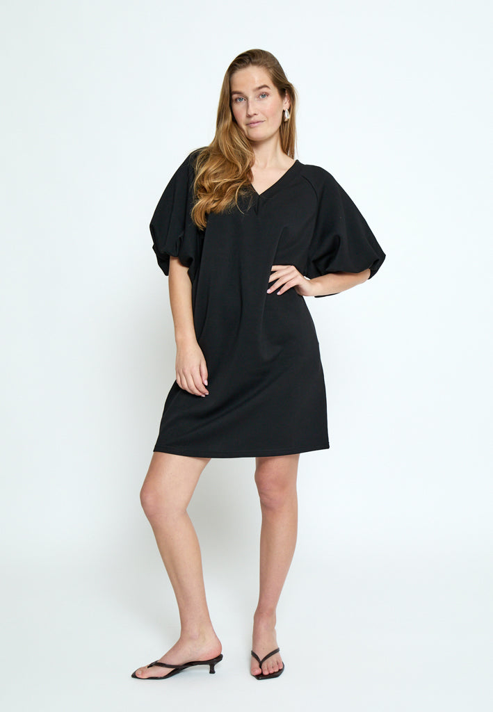 Peppercorn PCMinnie GRS Dress Dress 9000 Black