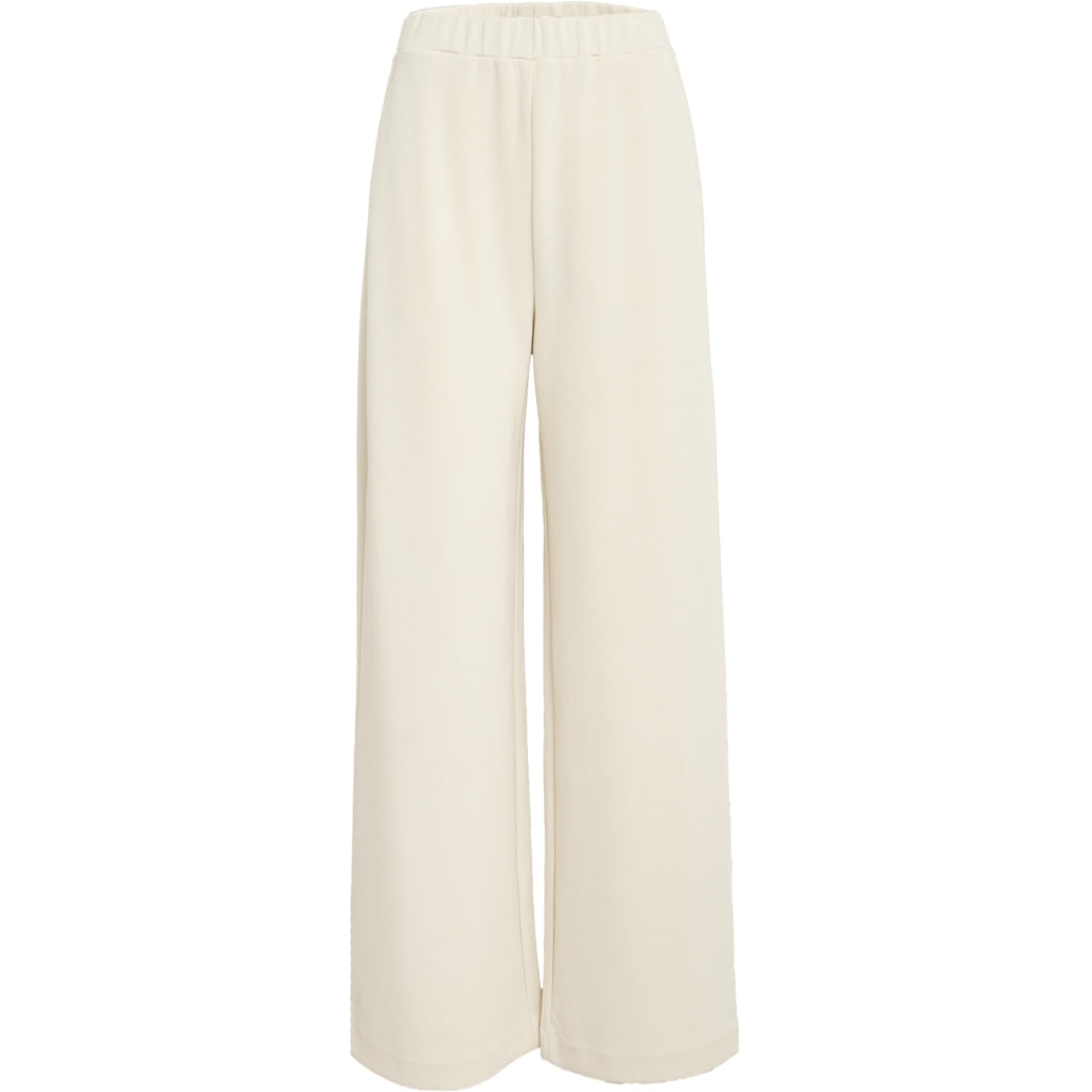 Peppercorn PCMinnie GRS Pant Pant 0202 Whitecap Creme