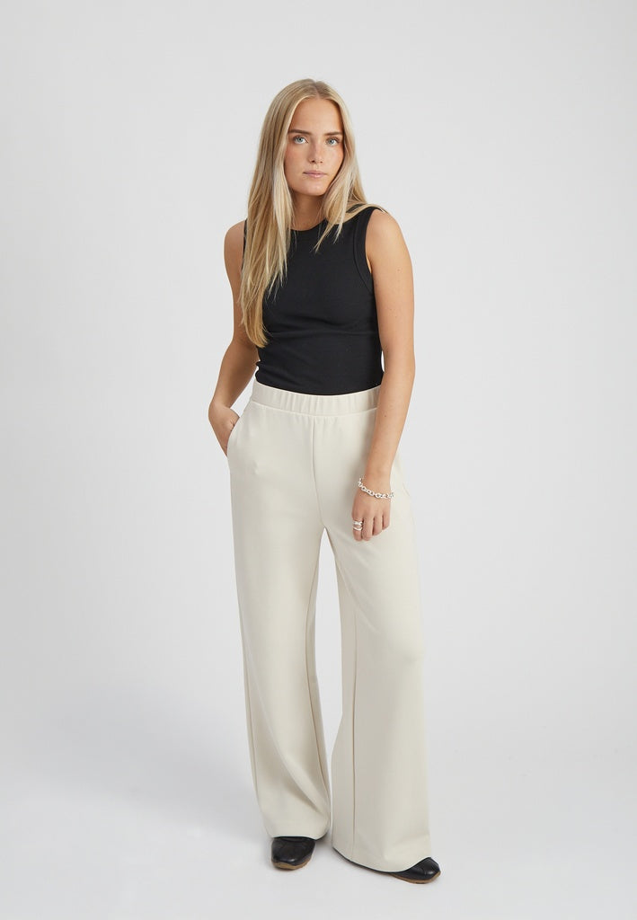 Peppercorn PCMinnie GRS Pant Pant 0265 Sandshell