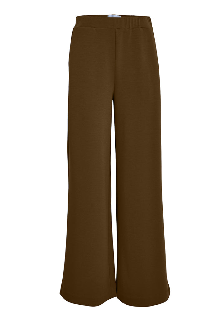 Peppercorn PCMinnie GRS Pant Pant 6012 Kangaroo Brown