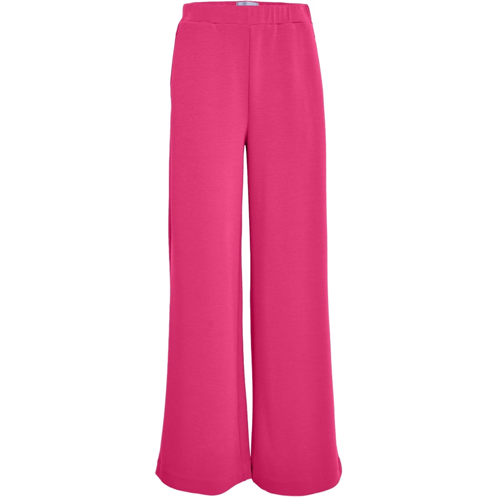 Peppercorn PCMinnie GRS Pant Pant 7031 Fuchsia Fedora