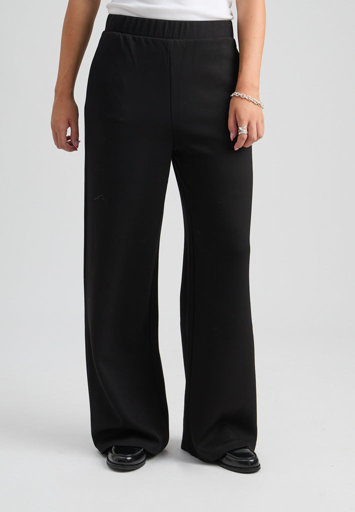 Peppercorn PCMinnie GRS Pant Pant 9000 Black