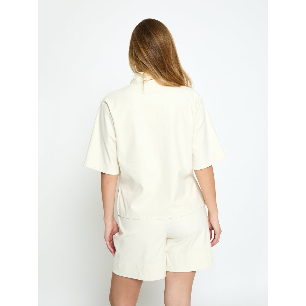 Peppercorn PCNaddie Blouse Blouse 0140 Tofu