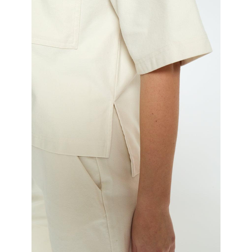 Peppercorn PCNaddie Blouse Blouse 0140 Tofu
