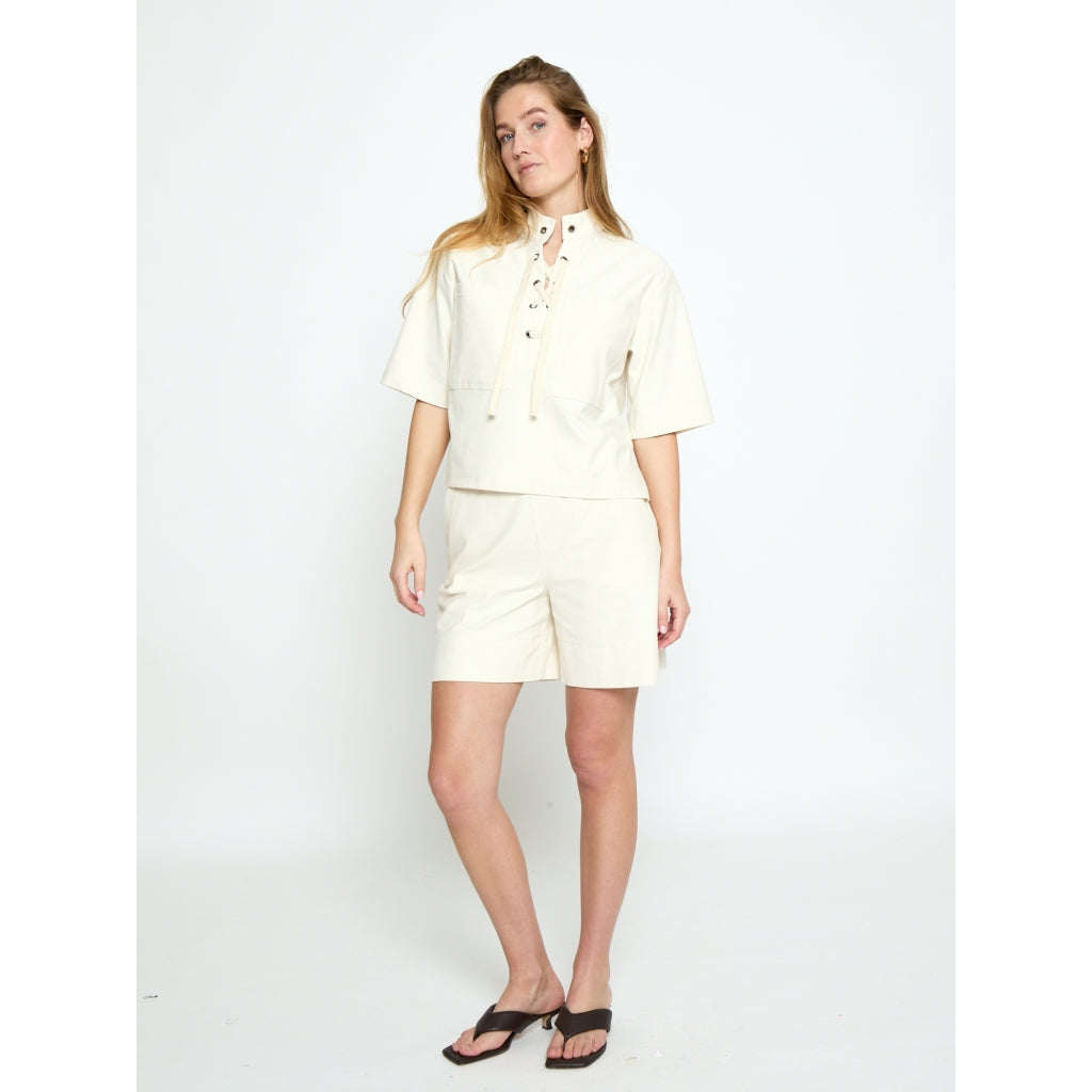 Peppercorn PCNaddie Shorts Shorts 0140 Tofu