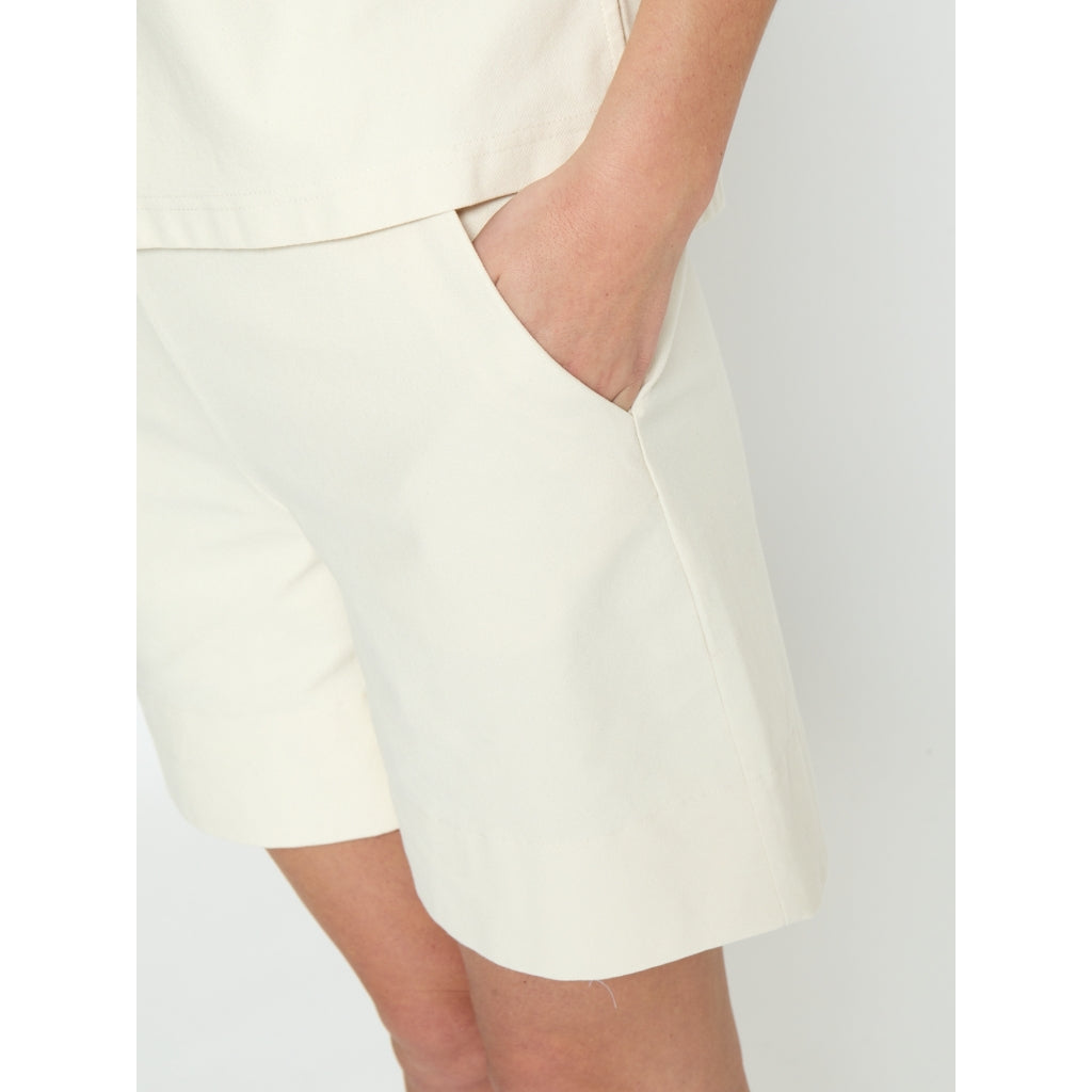 Peppercorn PCNaddie Shorts Shorts 0140 Tofu