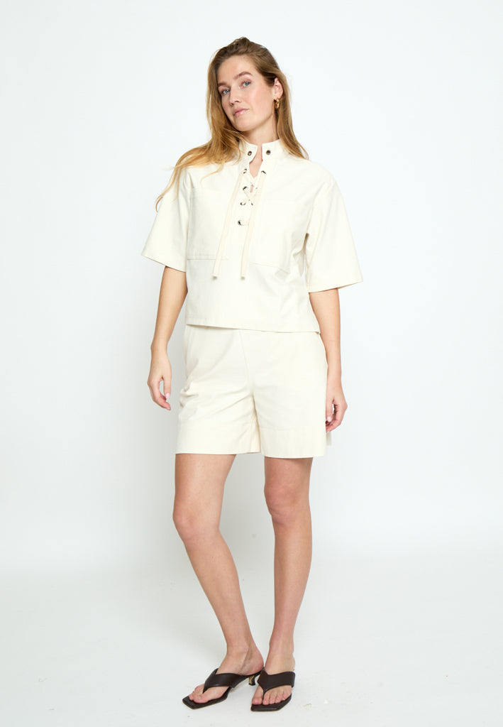 Peppercorn PCNaddie Shorts Shorts 0140 Tofu