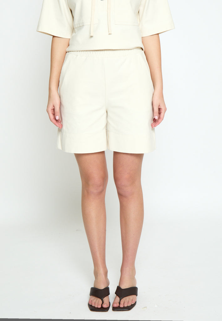 Peppercorn PCNaddie Shorts Shorts 0140 Tofu