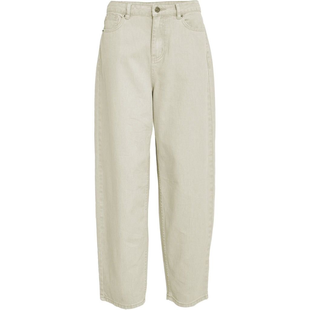 Peppercorn PCNamira Pant Jeans 653 Peyote Sand