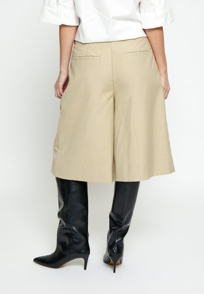 Peppercorn PCNara Bermudas Shorts 4073 Kelp Sand
