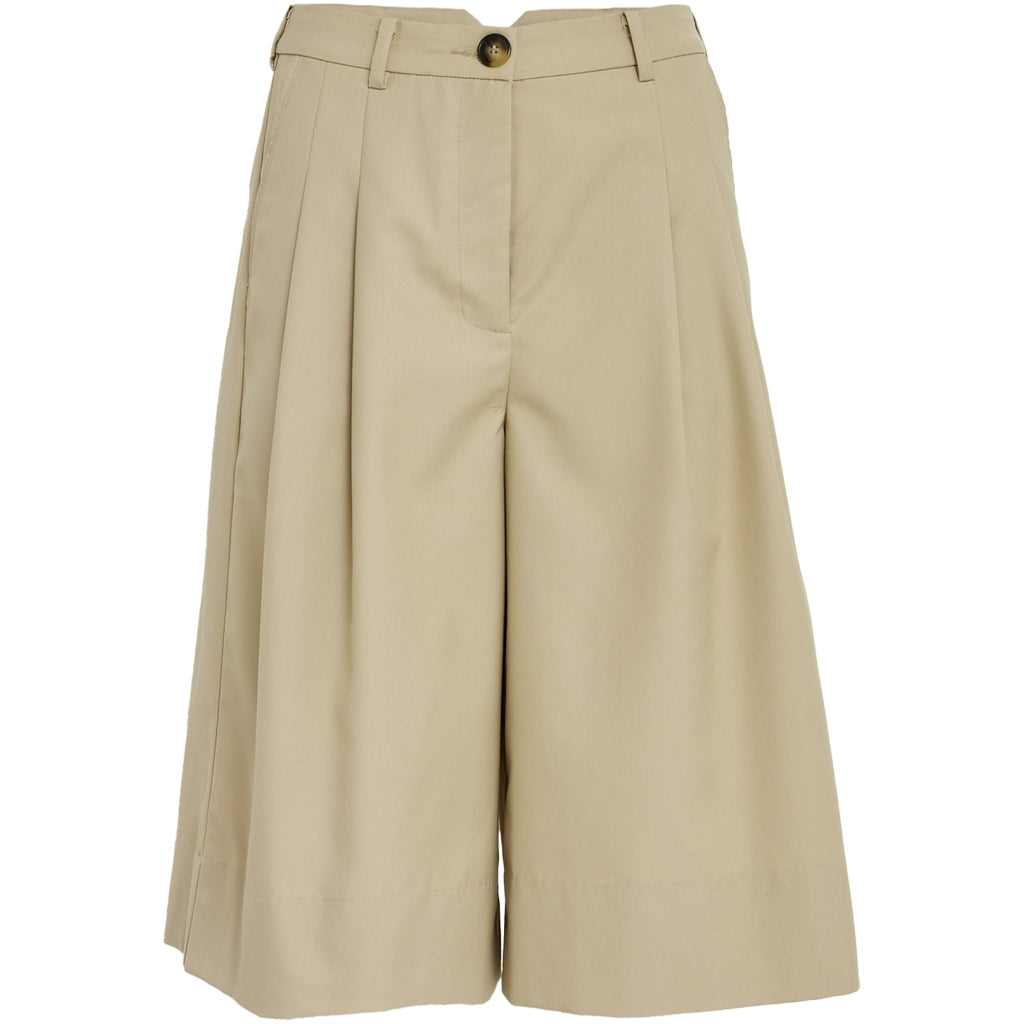 Peppercorn PCNara Bermudas Shorts 4073 Kelp Sand