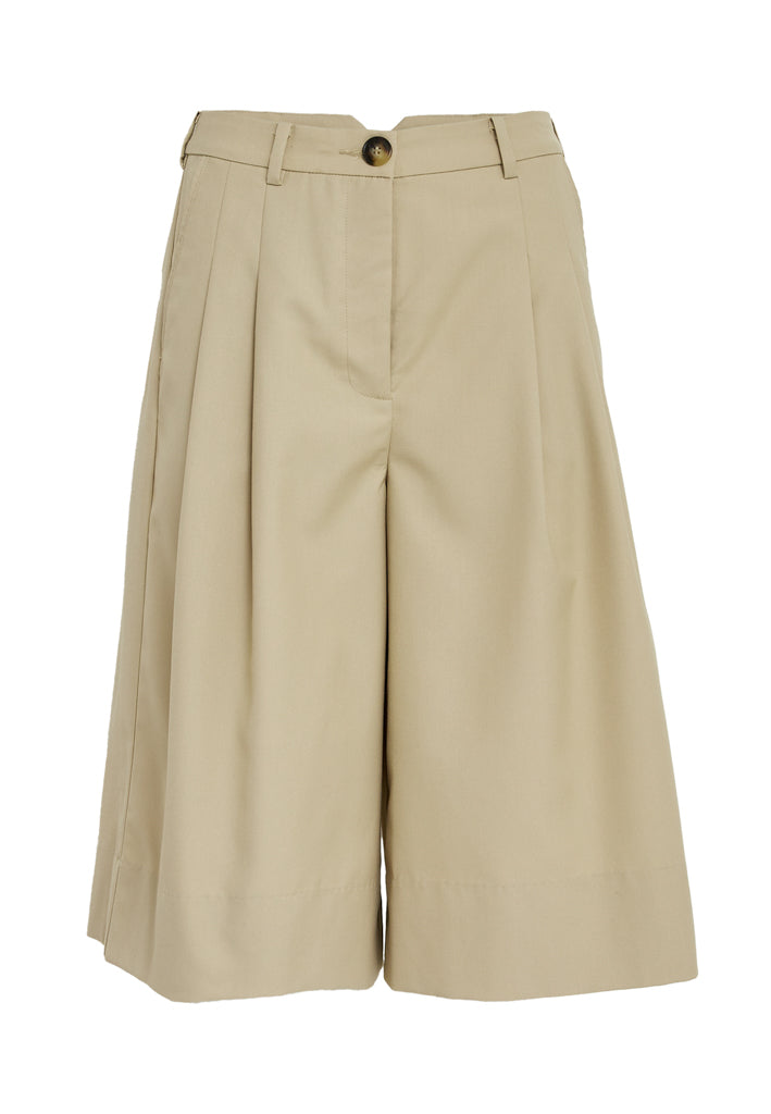 Peppercorn PCNara Bermudas Shorts 4073 Kelp Sand