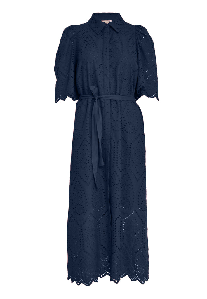 Peppercorn PCNoa Dress Dress 5270 Dark Navy