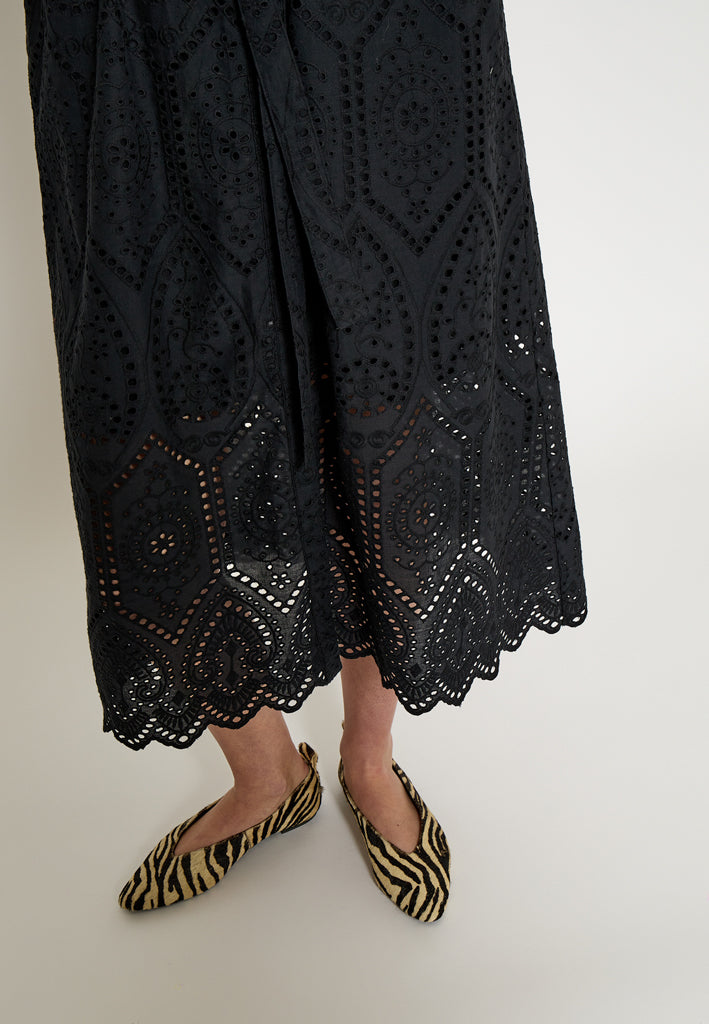 Peppercorn PCNoa Dress Dress 9000 Black