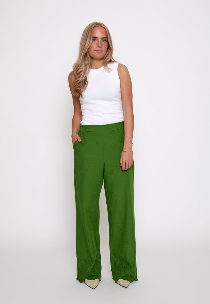 Peppercorn PCOda Pant Pant 3750 Cactus