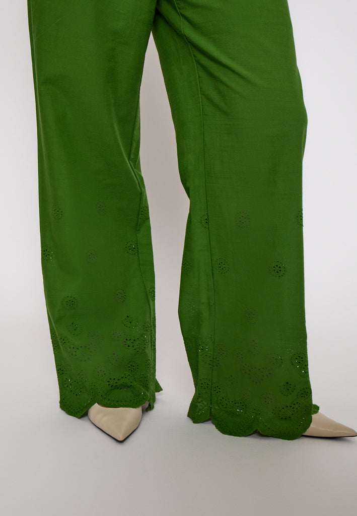 Peppercorn PCOda Pant Pant 3750 Cactus