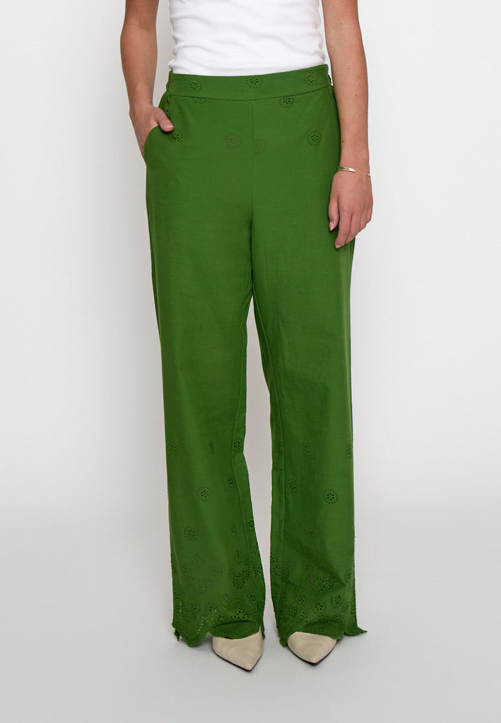 Peppercorn PCOda Pant Pant 3750 Cactus