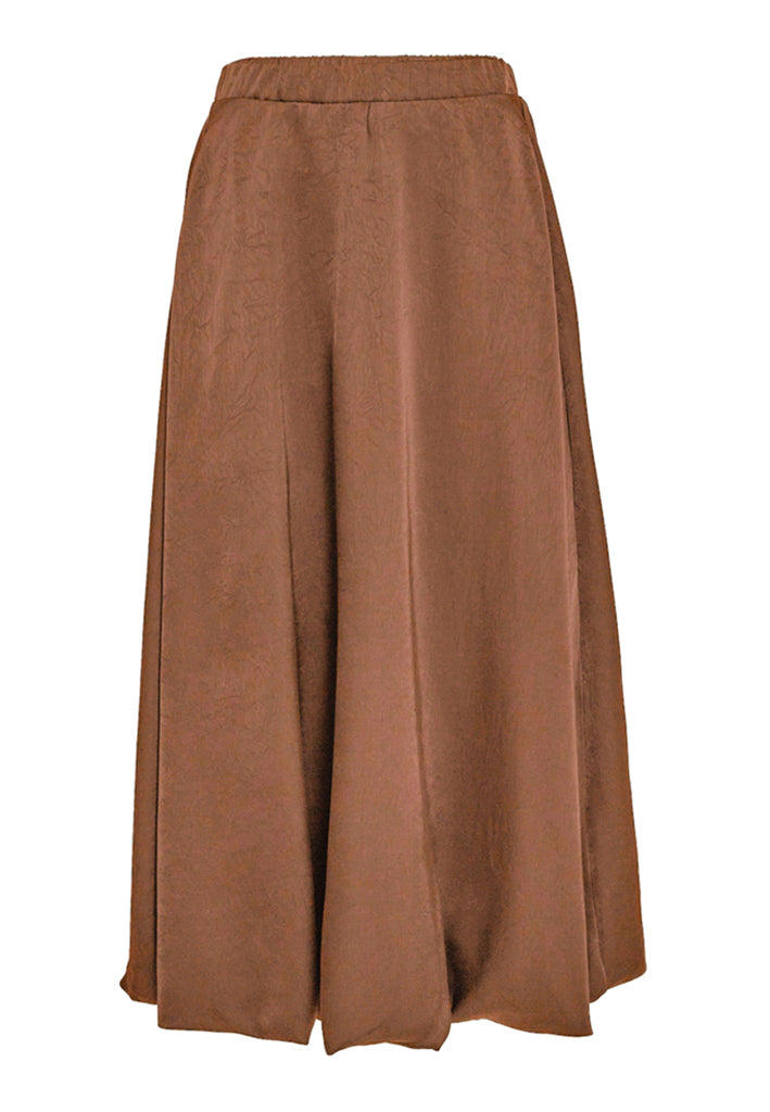 Peppercorn PCOdette Skirt Skirt 4999 Mink Brown