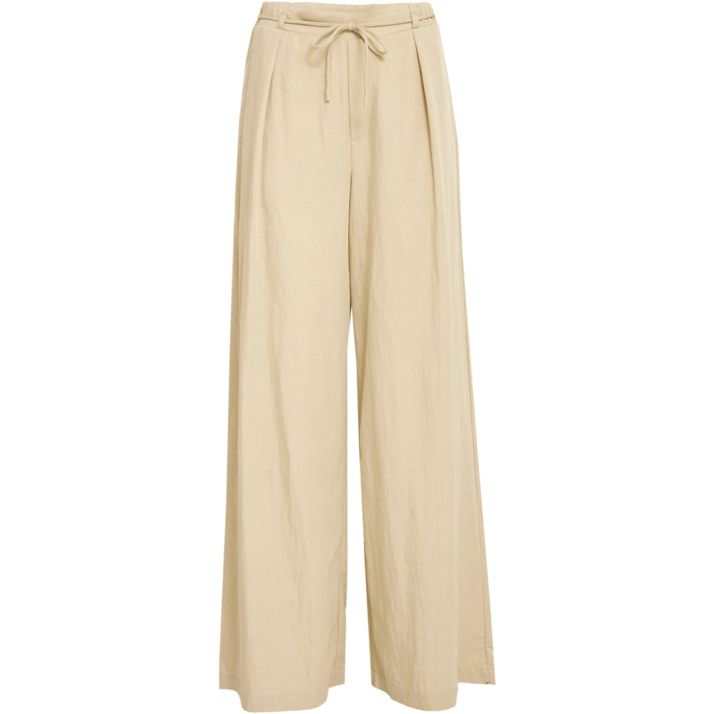 Peppercorn PCOpal Pant Pant 2206 Fog Sand