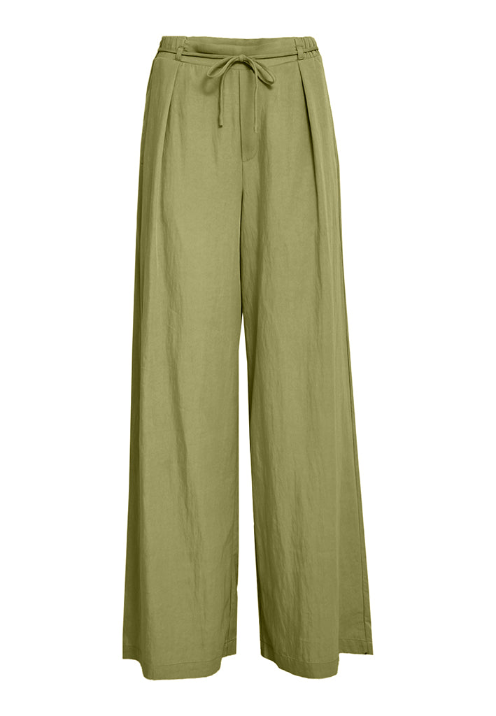 Peppercorn PCOpal Pant Pant 3014 Nile Green