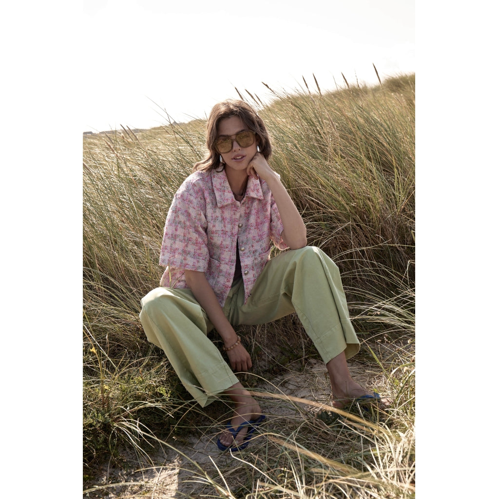 Peppercorn PCOra Jacket Jacket 7004J Pastel Lavender