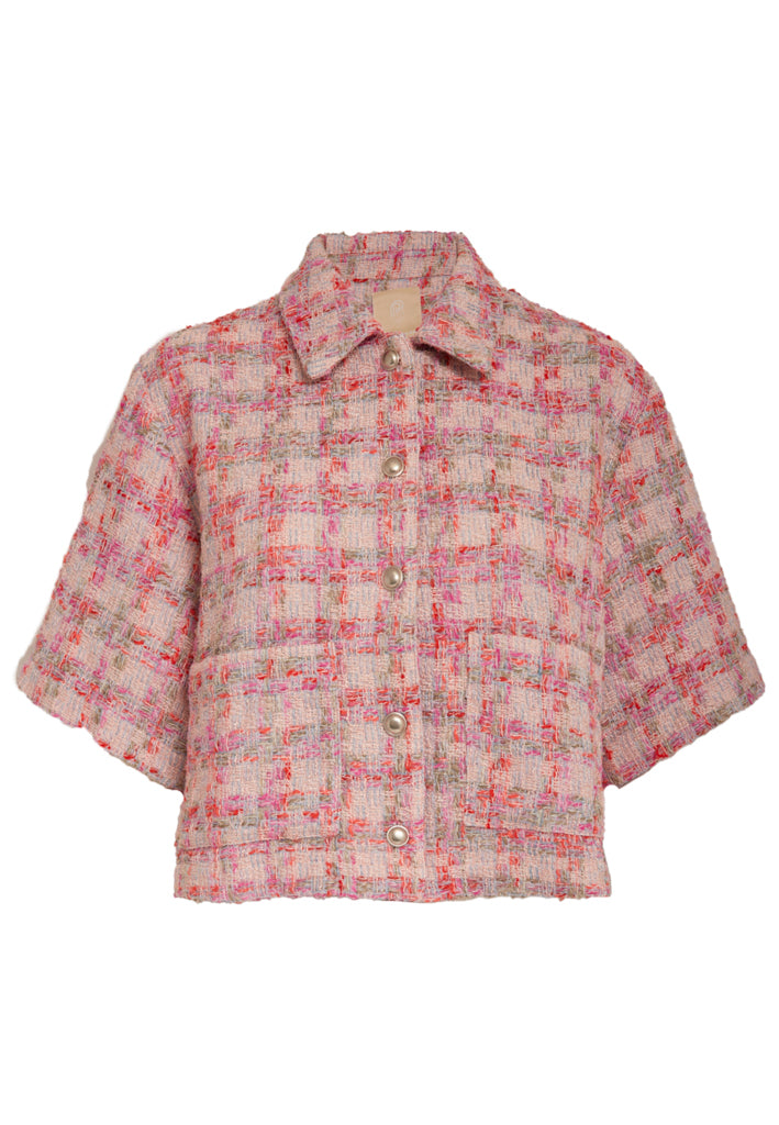 Peppercorn PCOra Jacket Jacket 7004J Pastel Lavender
