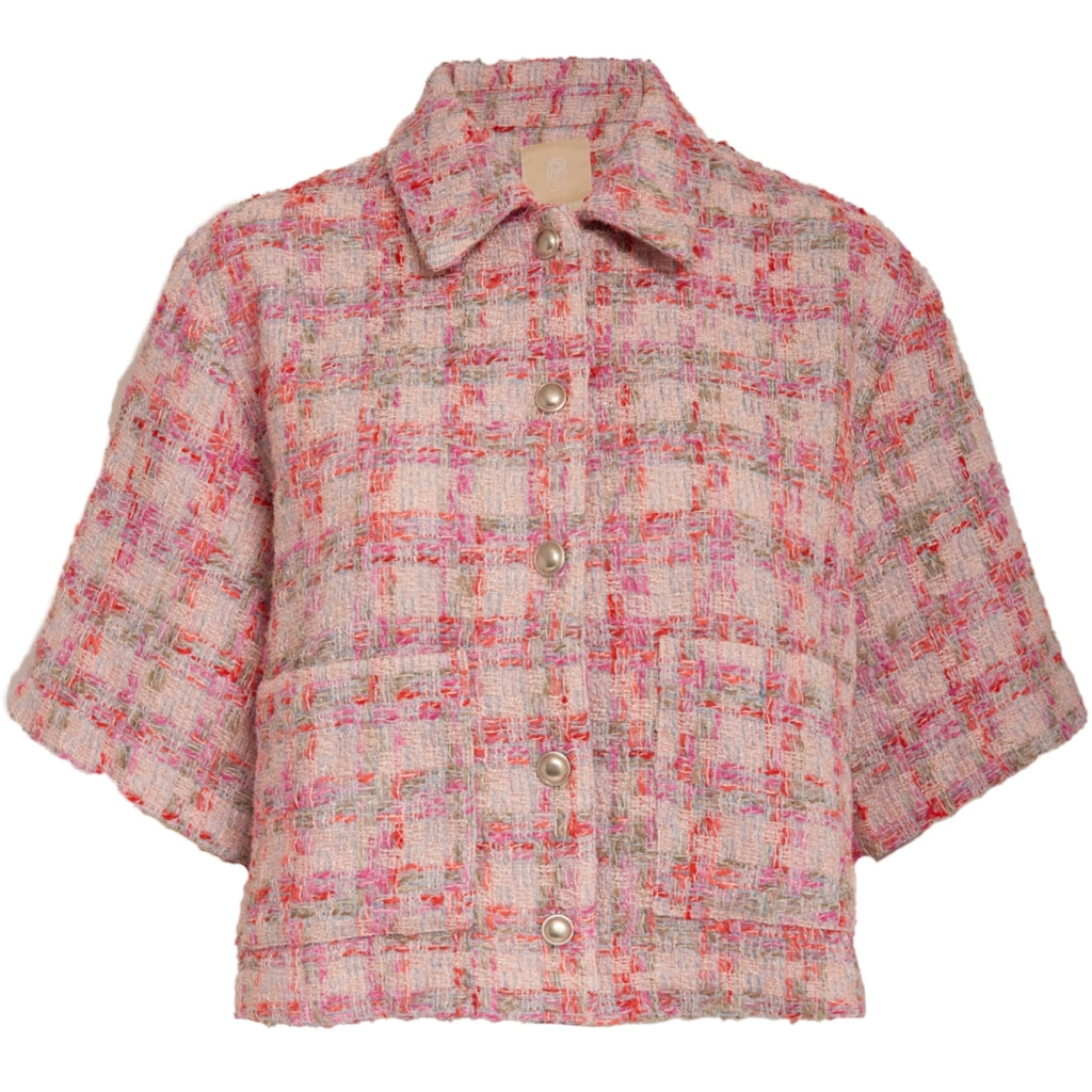 Peppercorn PCOra Jacket Jacket 7004J Pastel Lavender