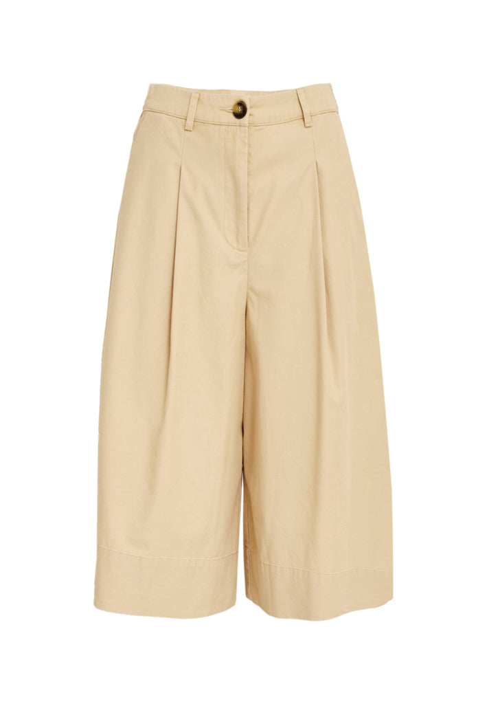 Peppercorn PCOrianna Shorts Shorts 0273 Warm sand