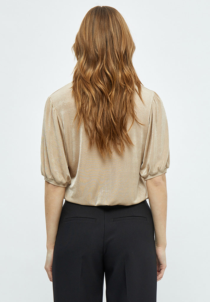 Peppercorn PCOsana Top Top 2105 Feather Gray