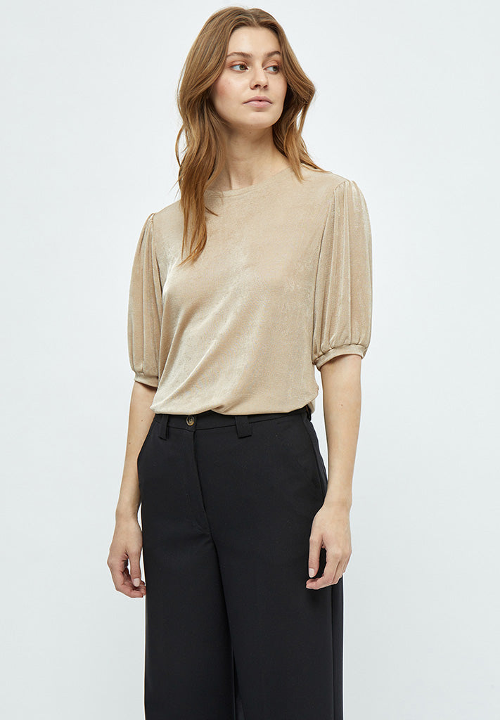 Peppercorn PCOsana Top Top 2105 Feather Gray