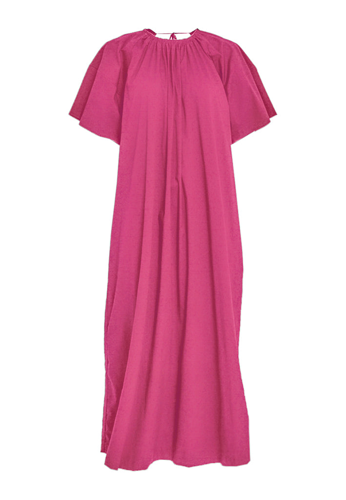 Peppercorn PCOtana Dress Dress 7031 Fuchsia Fedora