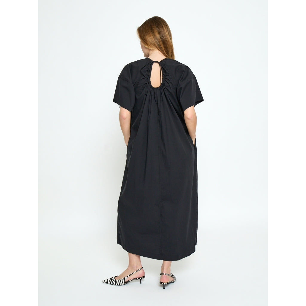 Peppercorn PCOtana Dress Dress 9000 Black