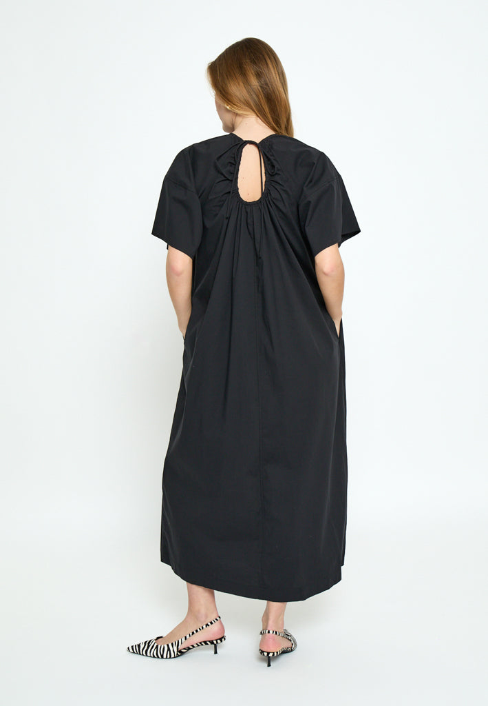 Peppercorn PCOtana Dress Dress 9000 Black