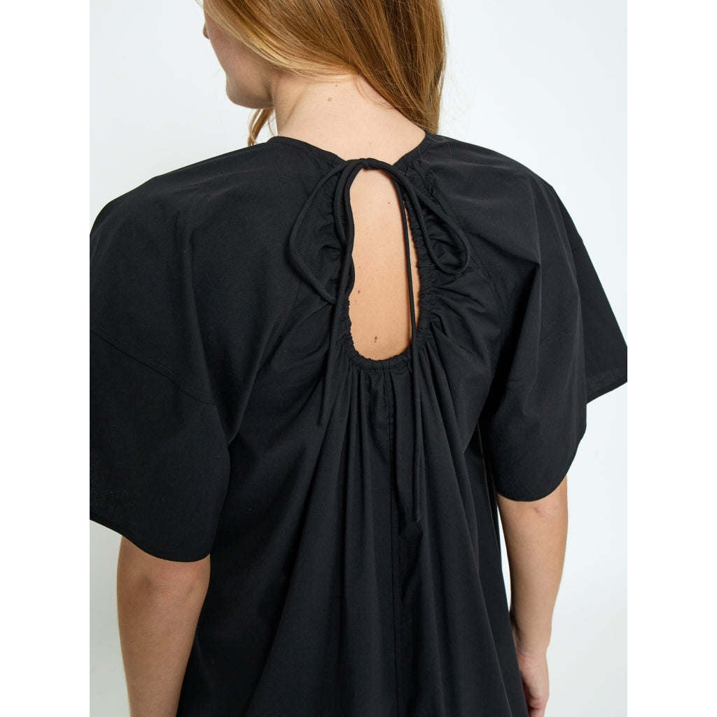 Peppercorn PCOtana Dress Dress 9000 Black