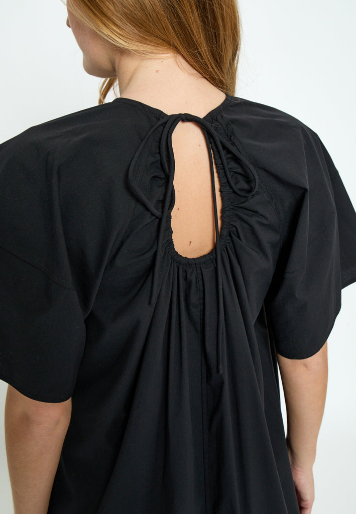 Peppercorn PCOtana Dress Dress 9000 Black