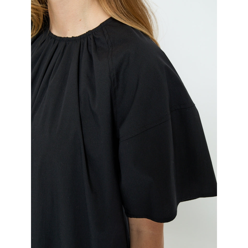 Peppercorn PCOtana Dress Dress 9000 Black