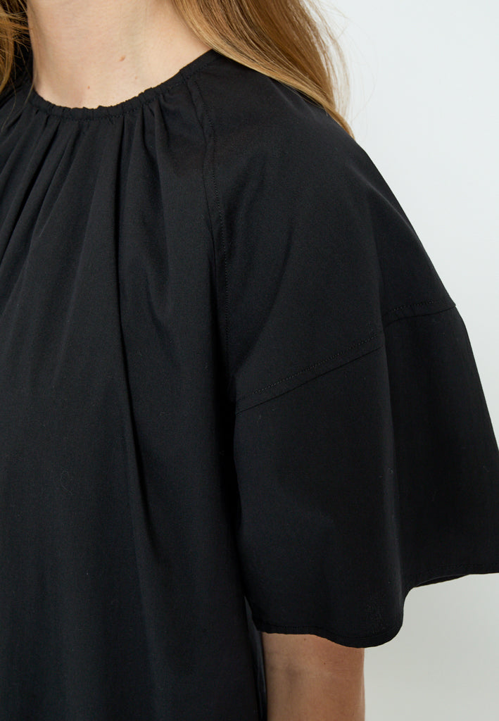 Peppercorn PCOtana Dress Dress 9000 Black