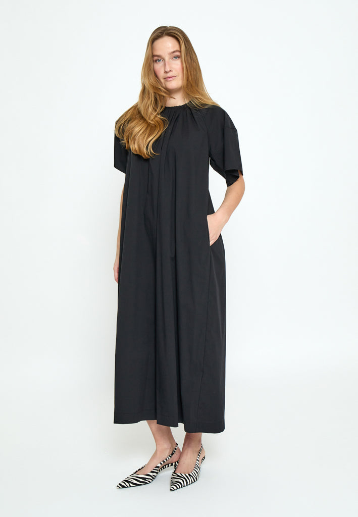 Peppercorn PCOtana Dress Dress 9000 Black