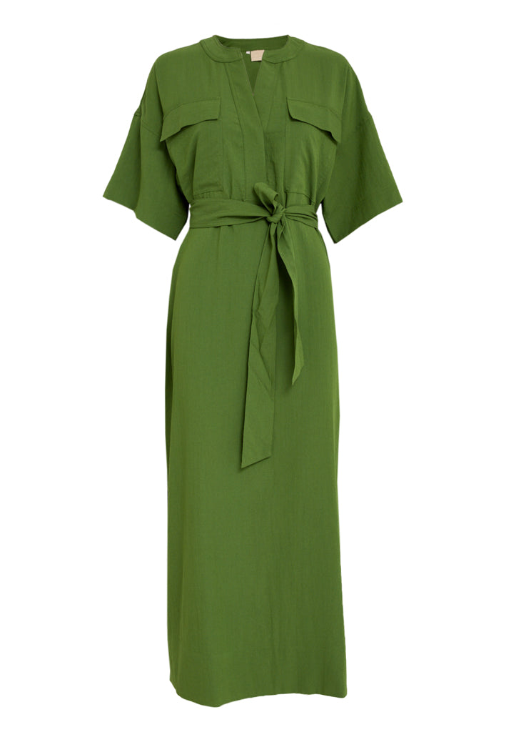 Peppercorn PCOtine Dress Dress 3750 Cactus