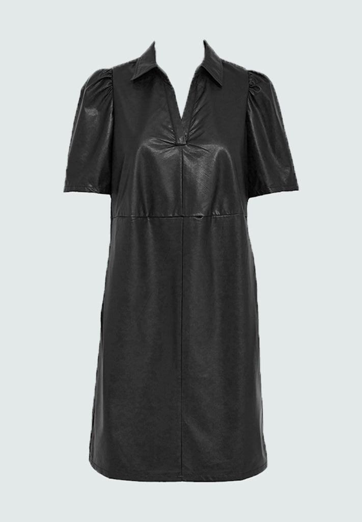 Peppercorn PCPia Dress Dress 9000 Black