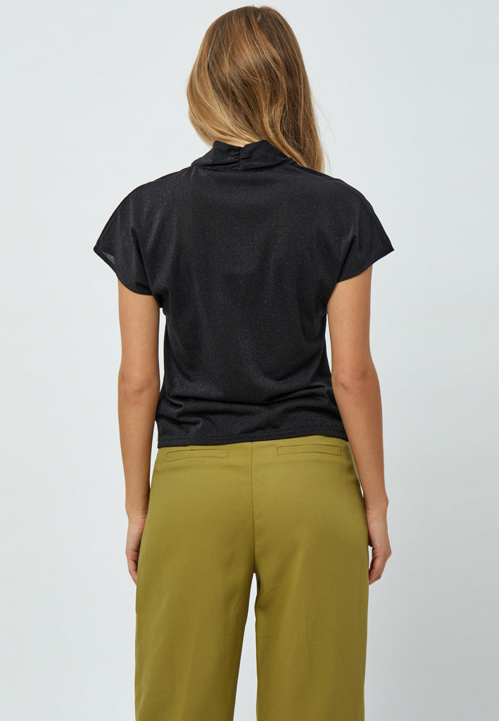 Peppercorn PCRaquel Top Top 9000 Black