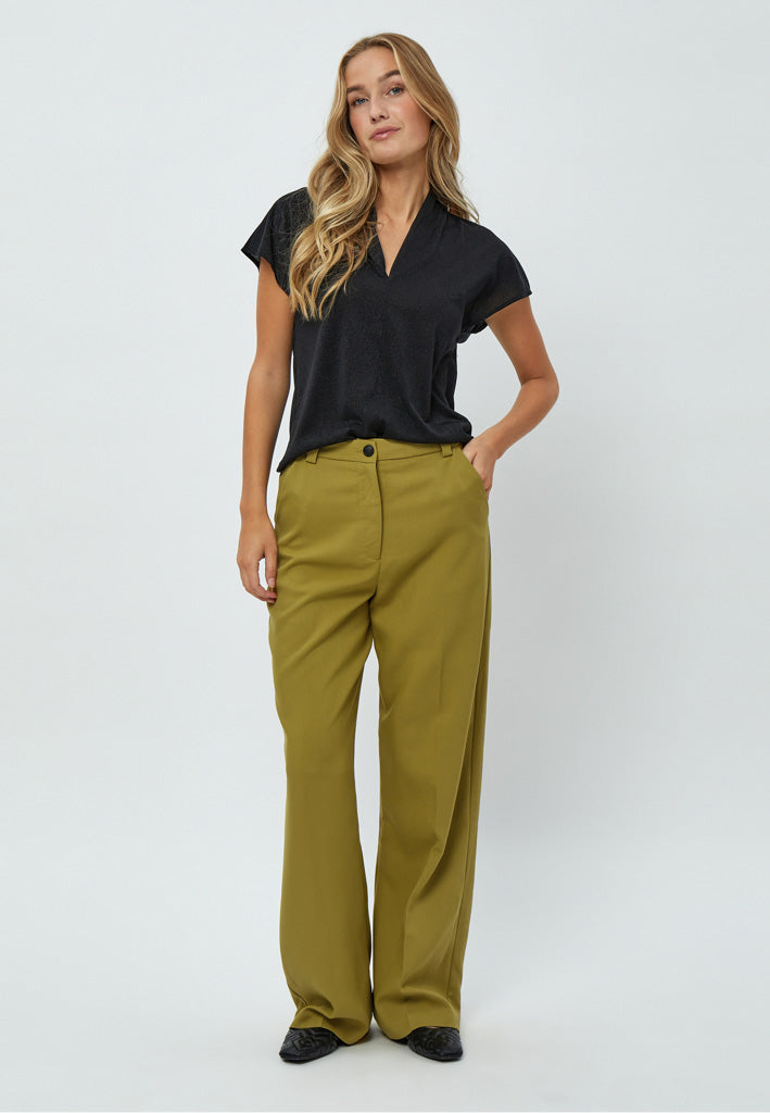 Peppercorn PCRaquel Top Top 9000 Black