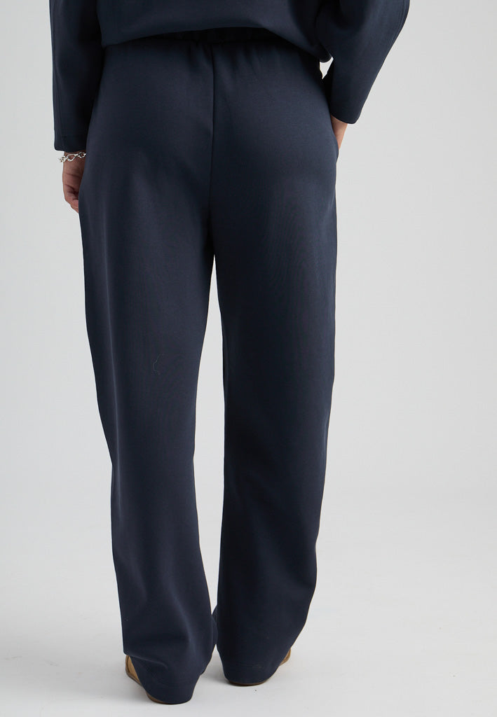 Peppercorn PCRaylene Sweat Pant Pant 2994 Sky Captain