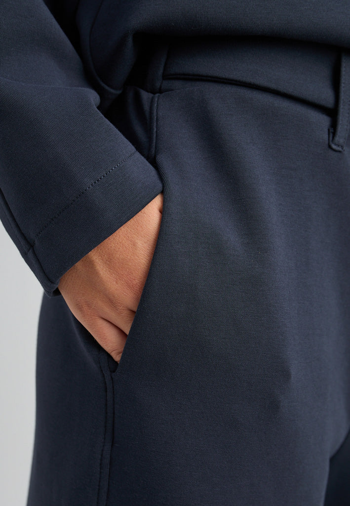 Peppercorn PCRaylene Sweat Pant Pant 2994 Sky Captain